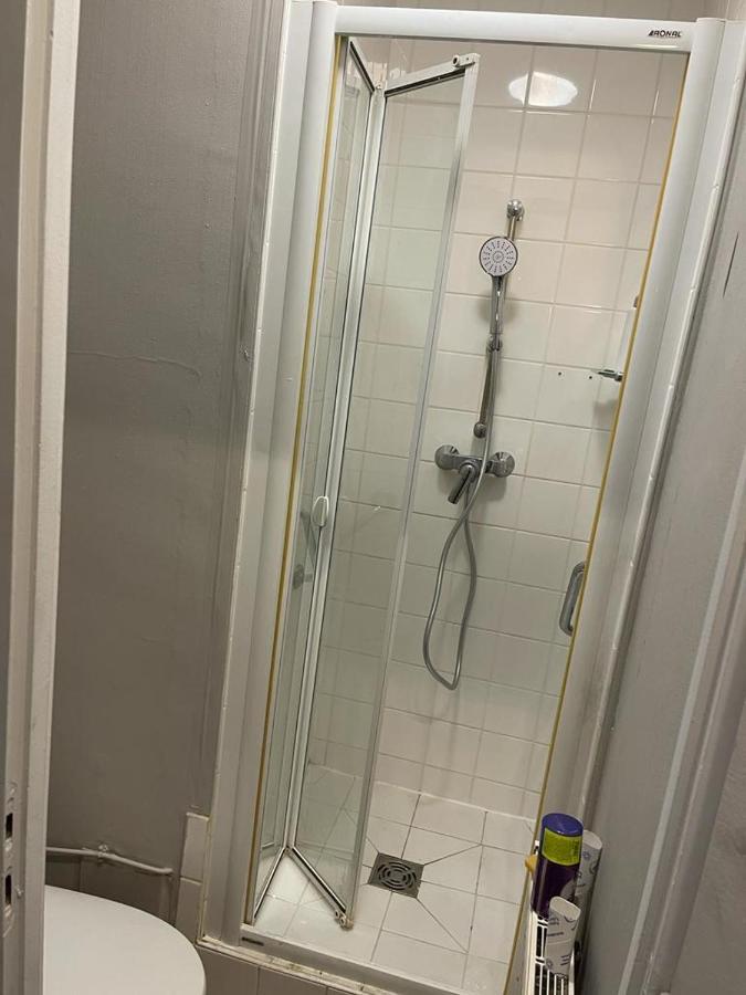 Appartamento A 2 Pas De La Gare Chalon sur Saone Esterno foto